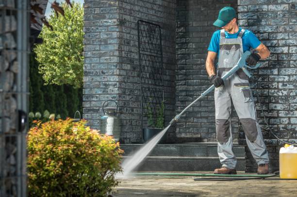 Best Dumpster Area Cleaning  in Conyngham, PA